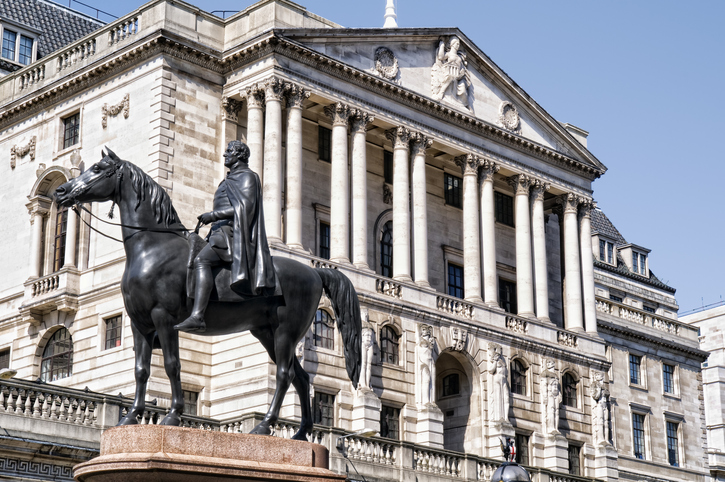 Bank of England cuts interest rates - 7th November 2024