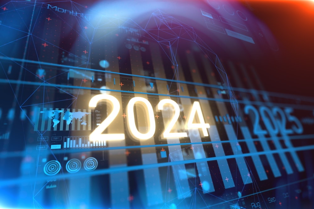 2024: A year in review, from Omnis Investments - 9th January 2025